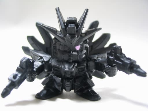 最新作の SDガンダムバインド01 - 城西ドンガルドン その他