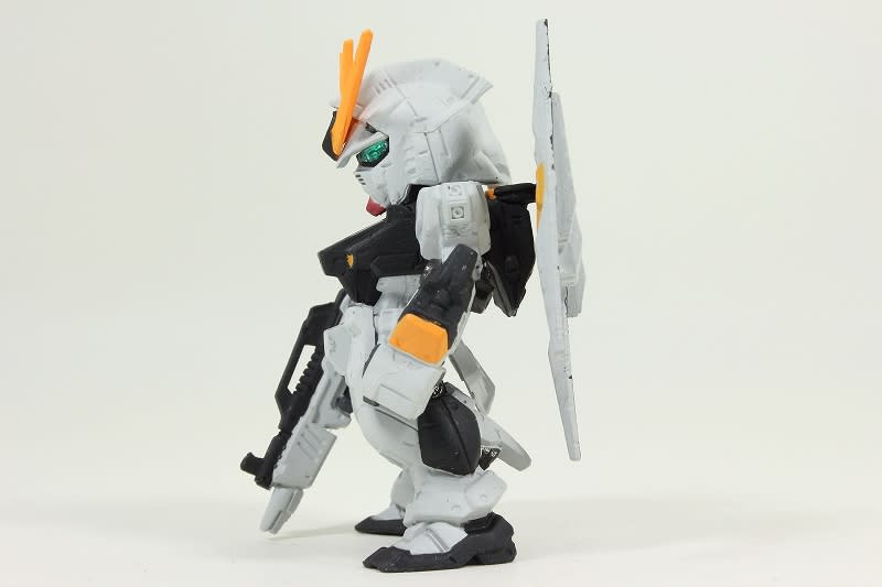FW GUNDAM CONVERGE セブンイレブン限定カラーver. - 城西