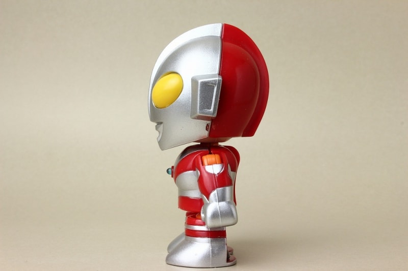 ディフォルメクロス ウルトラマン - 城西ドンガルドン ディフォルメクロス ウルトラマン - 城西ドンガルドン