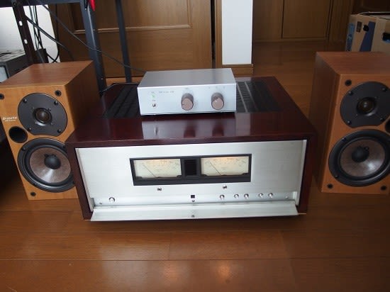 Pioneer Exclusive M4a - ガラクタな部屋