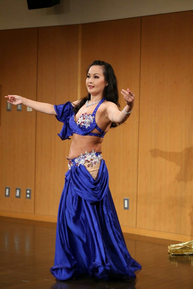 over40のダンスの良さって、何? - 40才からの女性のための over40のダンスの良さって、何? - 40才からの女性のための