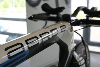 Storck Aero2 トライアスロンバイク　ジャンク品 Storck Aero2 トライアスロンバイク ジャンク品 STORCK・AERO2