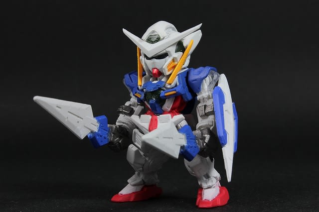 FW GUNDAM CONVERGE OPERATION REVIVE PREMIUM EDITION - 城西