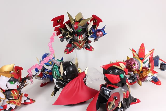 SDX アルガスシャドウ ニューシャドウ - 城西ドンガルドン SDX アルガスシャドウ ニューシャドウ - 城西ドンガルドン