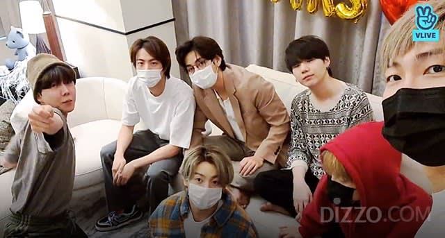 初売りセール BTSが行った場所がここだったの？'ホテル最上位スイートルーム アイドル