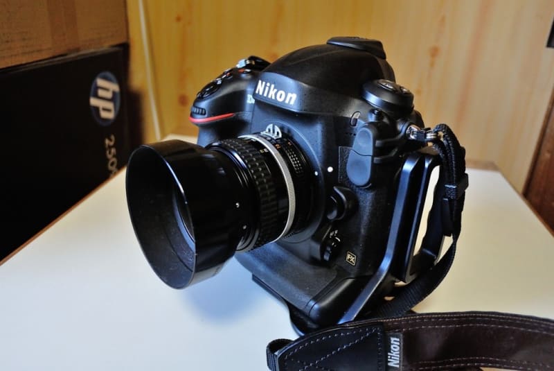 オールドレンズでカメラ散歩4( Ai Nikkor 50mm f/1.4S・Ai オールドレンズでカメラ散歩4( Ai Nikkor 50mm f/1.4S・Ai