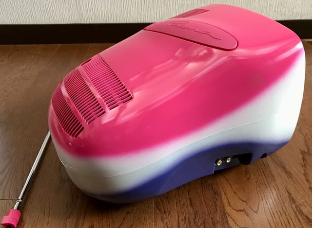 Panasonic piedra ピエドラ について - Decca Decolaがお嫁入り