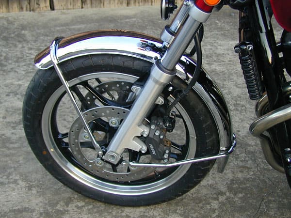 激安正規  ホンダ CB1100 フロントフェンダー｜パーツ cb1100 パーツ