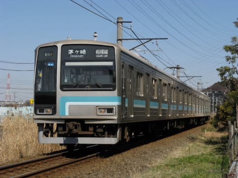 グリーンマックス205系相模線を作る~そのいち - Kボーイの根岸 グリーンマックス205系相模線を作る~そのいち - Kボーイの根岸