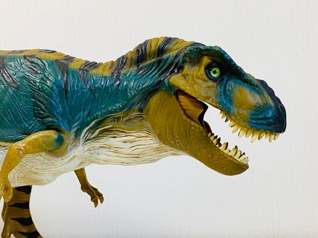 THE LOST WORLD / JURASSIC PARK(KENNER) - MY COLLECTIONS THE LOST WORLD / JURASSIC PARK(KENNER) - MY COLLECTIONS