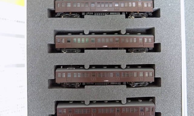 今年も話題の 国鉄 92067 TOMIX 171 サハ76 72形 基本セット 通勤電車 73形 鉄道模型