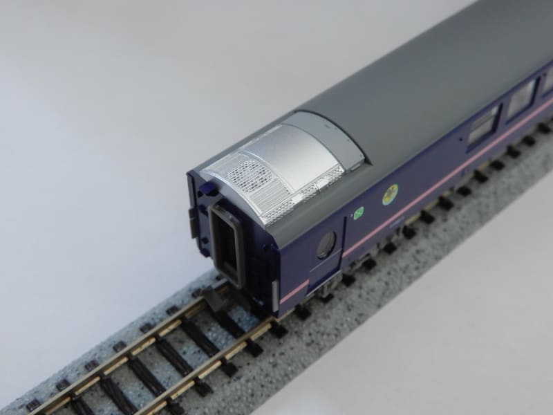 マイクロエース 485系お座敷電車「華」高崎車両センター 6両 マイクロエース 485系お座敷電車「華」高崎車両センター 6両