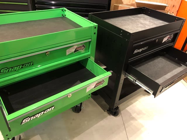 カート入荷しました。 - SNAP-BLOG カート入荷しました。 - SNAP-BLOG