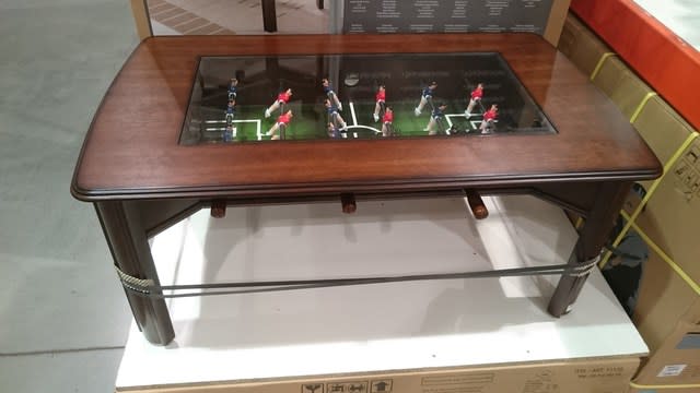Bonzini テーブルフットボール テーブルサッカー
