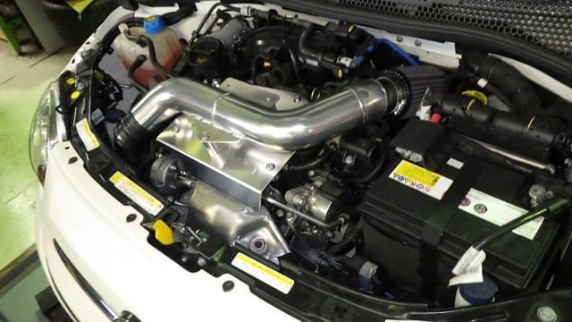 FIAT500 Twinair 5AT STEP2 - MT FIAT500 Twinair 5AT STEP2 - MT