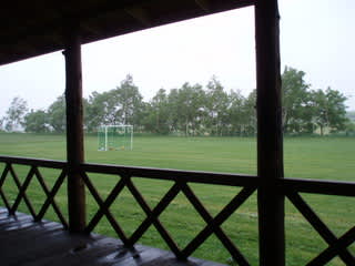 横山輝一　CFS TOUR IN OKINAWA & HOKKAIDO 横山輝一 CFS tour in Hokkaido レポ（完成版？） - のほのほ日記