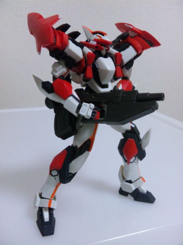 お気に入り ROBOT魂 気まぐれ玩具の日々 - レーバテイン コミック・アニメ