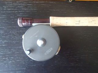 Pezon et Michel Fario Club 8'5'' - 思い出の釣り・これからの釣り Pezon et Michel Fario Club 8'5'' - 思い出の釣り・これからの釣り