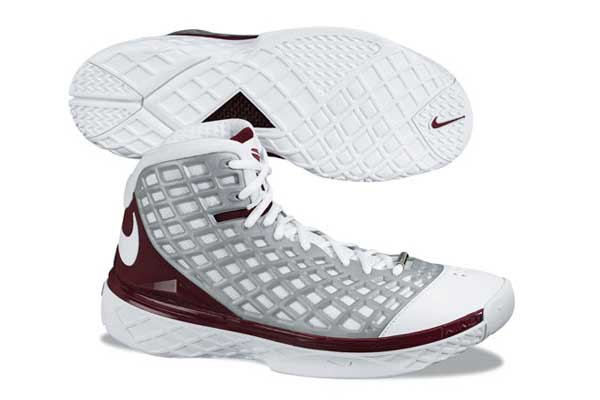 Nike Zoom Kobe3 26.5 コービー3 バックパック ショーツ Nike