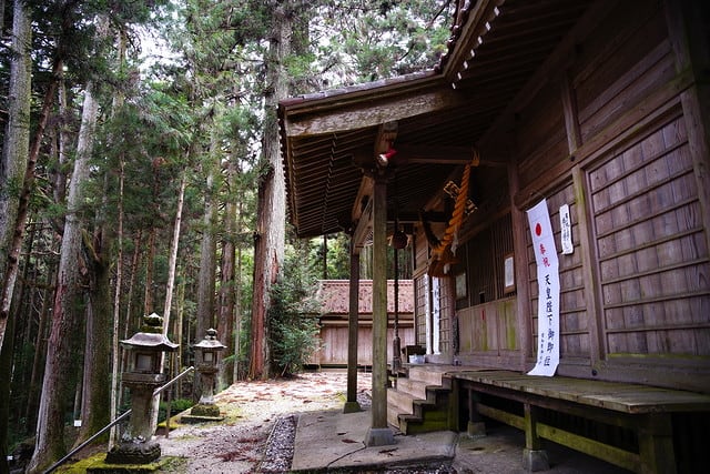 瀬織津姫命の軌跡 - 水早 -mizuha- 神社と写真と一人旅。 瀬織津姫命の軌跡 - 水早 -mizuha- 神社と写真と一人旅。