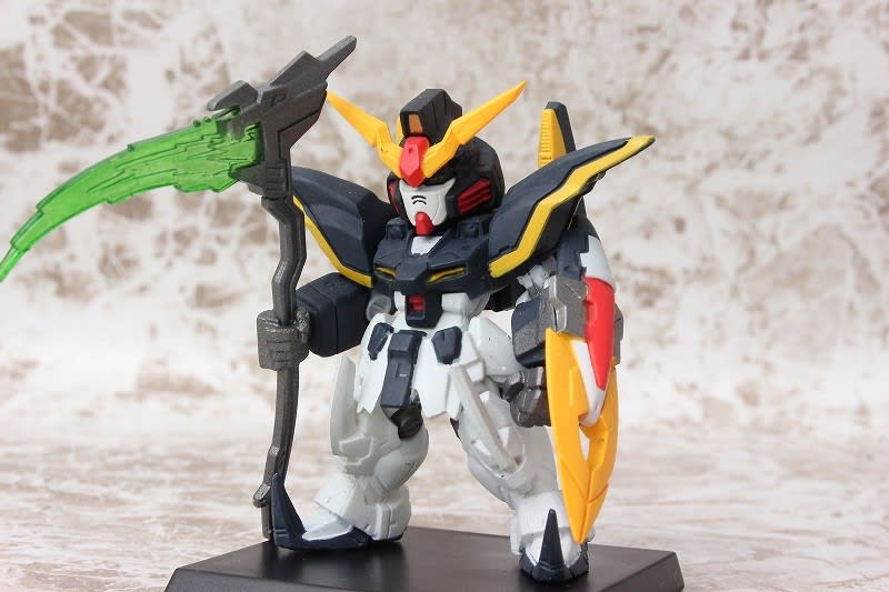 FW GUNDAM CONVERGE:CORE 新機動戦記ガンダムW Endless Waltz