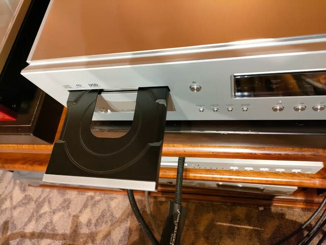 LUXMANのプリメインアンプ Lー509Zを試聴してきた(1 LUXMANのプリメインアンプ Lー509Zを試聴してきた(1
