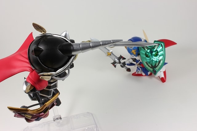 SDX アルガスシャドウ ゼータシャドウ - 城西ドンガルドン SDX アルガスシャドウ ゼータシャドウ - 城西ドンガルドン