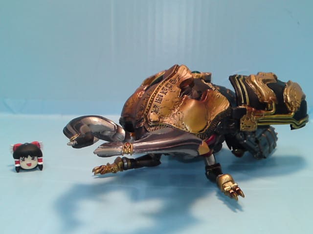 S.I.C. Vol.56 仮面ライダークウガ【ディケイド エディション
