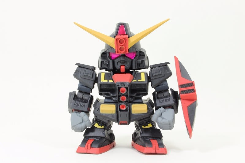 ガシャポン戦士フォルテ EX02 サイコ・ガンダム - 城西ドンガルドン