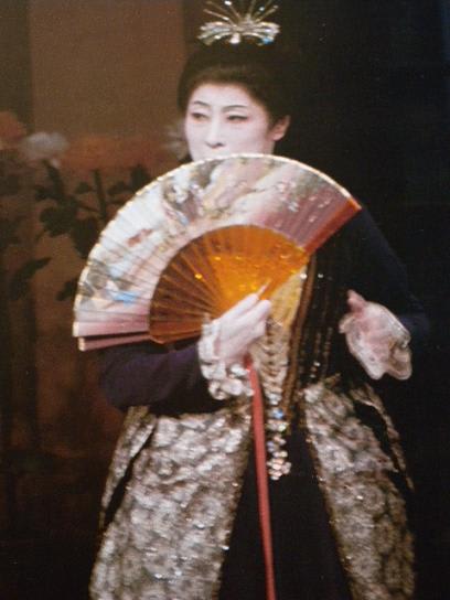 水谷八重子 Official Website