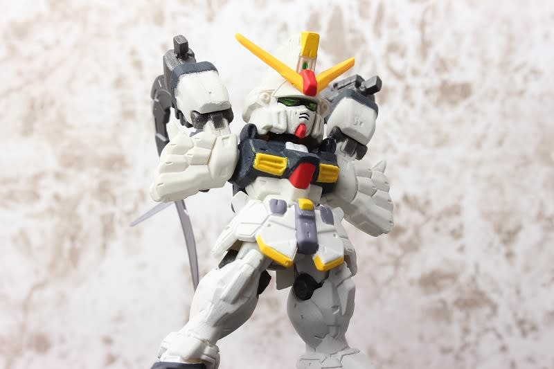 FW GUNDAM CONVERGE:CORE 新機動戦記ガンダムW Endless Waltz FW GUNDAM CONVERGE:CORE 新機動戦記ガンダムW Endless Waltz