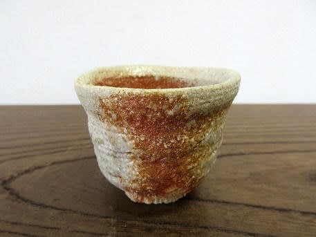 古谷 道生 作品/「-信楽・伊賀- 古谷和也 陶展」より - 岐阜の 古谷 道生 作品/「-信楽・伊賀- 古谷和也 陶展」より - 岐阜の