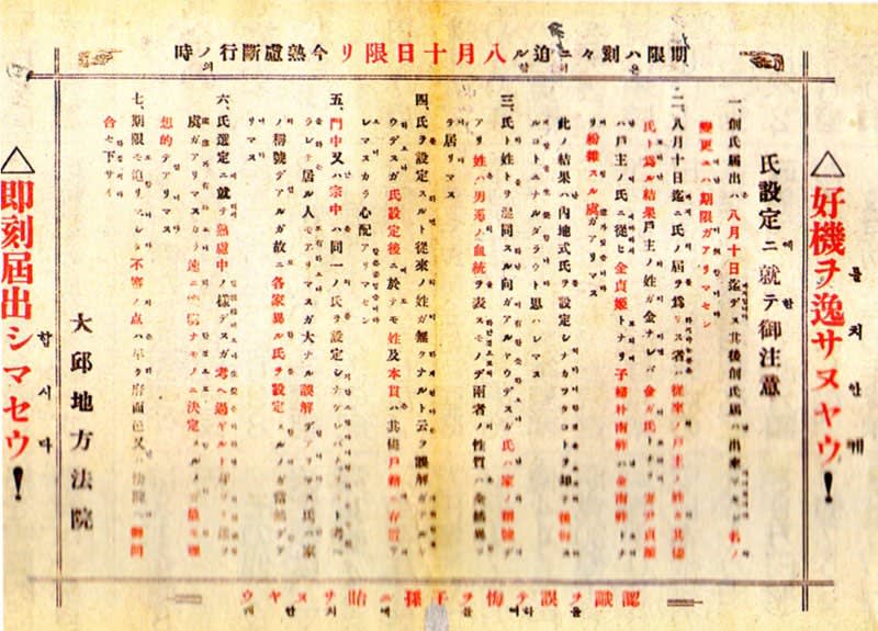 いま振り返る 植民地支配 歴史と実態② 抑圧36年、日本は朝鮮 いま振り返る 植民地支配 歴史と実態② 抑圧36年、日本は朝鮮
