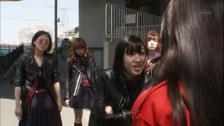 【予約販売品】 マジすか学園2 銀幕大帝α - アイドル