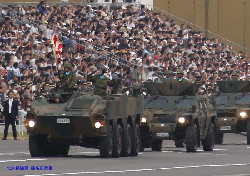 防衛情報】米陸軍海兵,AH-64&V-22量産とAAV-7沈没,BvS.10導入と 防衛情報】米陸軍海兵,AH-64&V-22量産とAAV-7沈没,BvS.10導入と