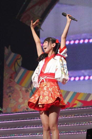 Amazon.co.jp: ワールドワイド☆でんぱツアー2014 in 日本武道館