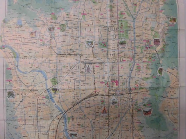 ネットで見る古地図 日本古地図学会 直ぐ傍に有りそうで無い物 ネットで見る古地図 日本古地図学会 直ぐ傍に有りそうで無い物