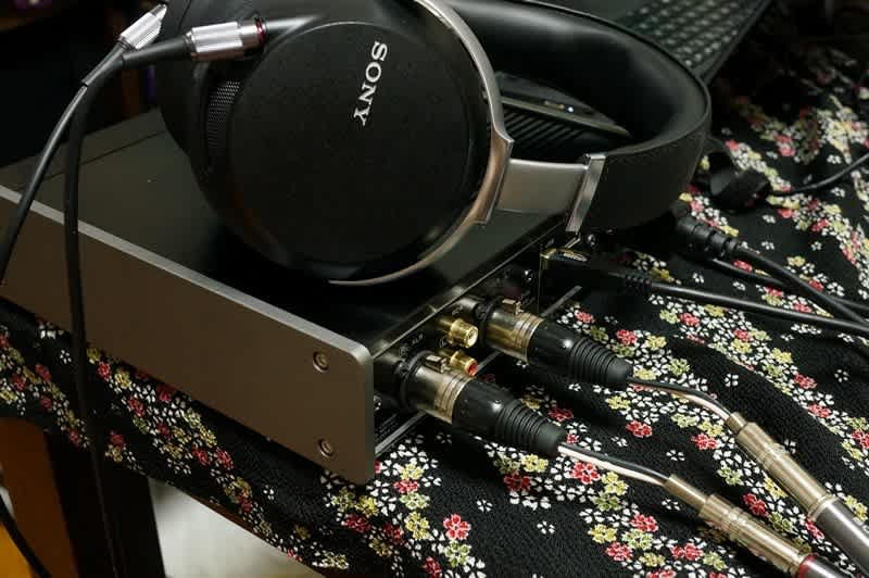 TEAC UD-301 DAC ヘッドホンアンプ UD-301-SP | 製品トップ | TEAC - プレミアムオーディオ