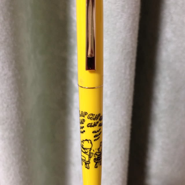82 プーさんの文房具いろいろ。#1 - ブログ プーさんが大好きな 82 プーさんの文房具いろいろ。#1 - ブログ プーさんが大好きな