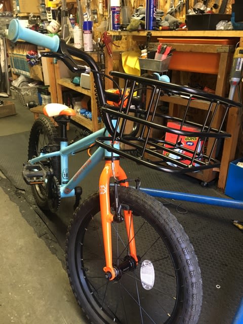ヨツバサイクルでもおもちゃが運べる、だと?! フルーツ ヨツバサイクルでもおもちゃが運べる、だと?! フルーツ
