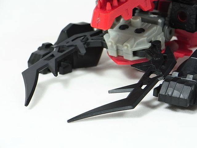 人工機械獣群 11 - 大きな世界の小さな部屋 人工機械獣群 11 - 大きな世界の小さな部屋