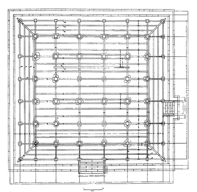 Ⅲ-2 大善寺 元興寺 明王院」 - 建築をめぐる話・・・つくる Ⅲ-2 大善寺 元興寺 明王院」 - 建築をめぐる話・・・つくる