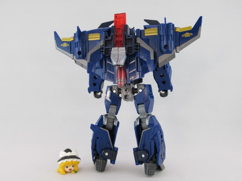 TFレガシーエヴォリューション リーダークラス ドレッドウイング TFレガシーエヴォリューション リーダークラス ドレッドウイング