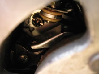ダックス(ST50)がお邪魔しにきました、の続き。 - いろいろと