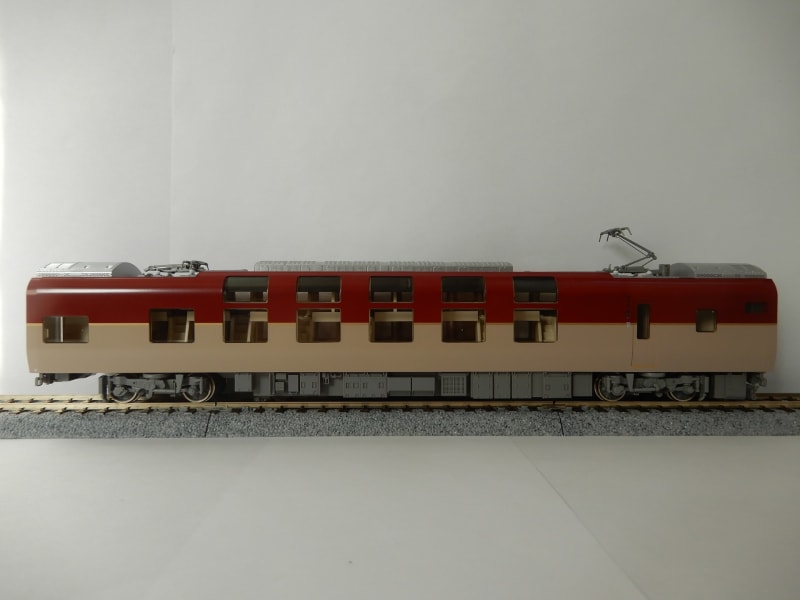 HO TOMIX JR 285系特急寝台電車(サンライズエクスプレス)基本 HO TOMIX JR 285系特急寝台電車(サンライズエクスプレス)基本