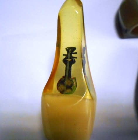三線のバチ - 沖縄三線.com