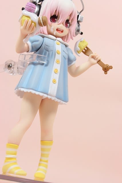 すーぱーそに子 おてんば幼少期 - 城西ドンガルドン すーぱーそに子 おてんば幼少期 - 城西ドンガルドン