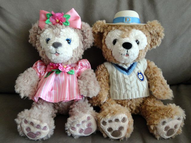 スプリングヴォヤッジ＊グッズ - ふたりでお出かけ♪