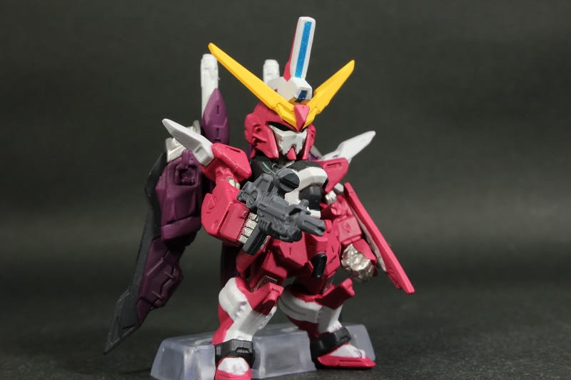 FW GUNDAM CONVERGE SP08 と光の翼セット - 城西ドンガルドン FW GUNDAM CONVERGE SP08 と光の翼セット - 城西ドンガルドン