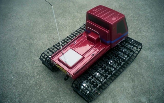 京商 ブリザード EV - おっさんサロン 京商 ブリザード EV - おっさんサロン
